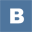 Наша компания в Вконтакте