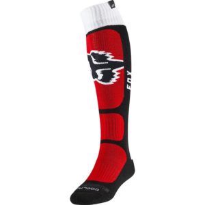 Носки Fox Coolmax Vlar Thin Sock Flame Red M