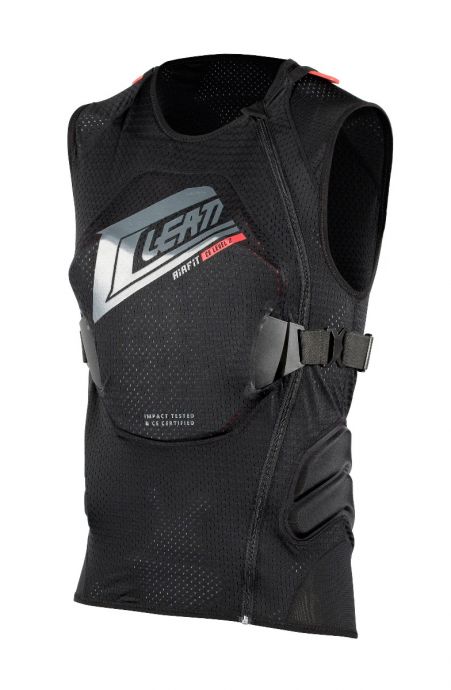 Защита жилет Leatt Body Vest 3DF AirFit XXL 184196