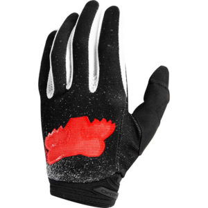Мотоперчатки подростковые Fox Dirtpaw Bnkz Youth Glove Black YL 252720