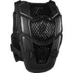 Защита панцирь Fox Raceframe Impact Black SM