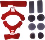 Вставки мягкие правого наколенника POD K8 MX Pad Set Right