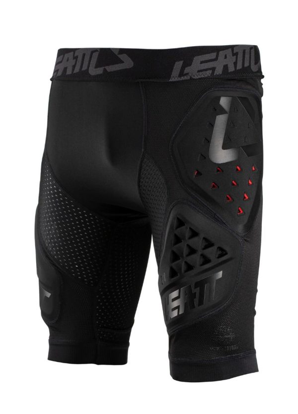 Шорты защитные Leatt 3DF 30 Impact Shorts XXL