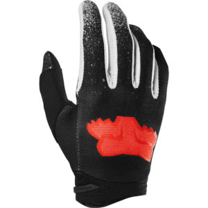 Мотоперчатки подростковые Fox Dirtpaw Bnkz Youth Glove Black YS 252720