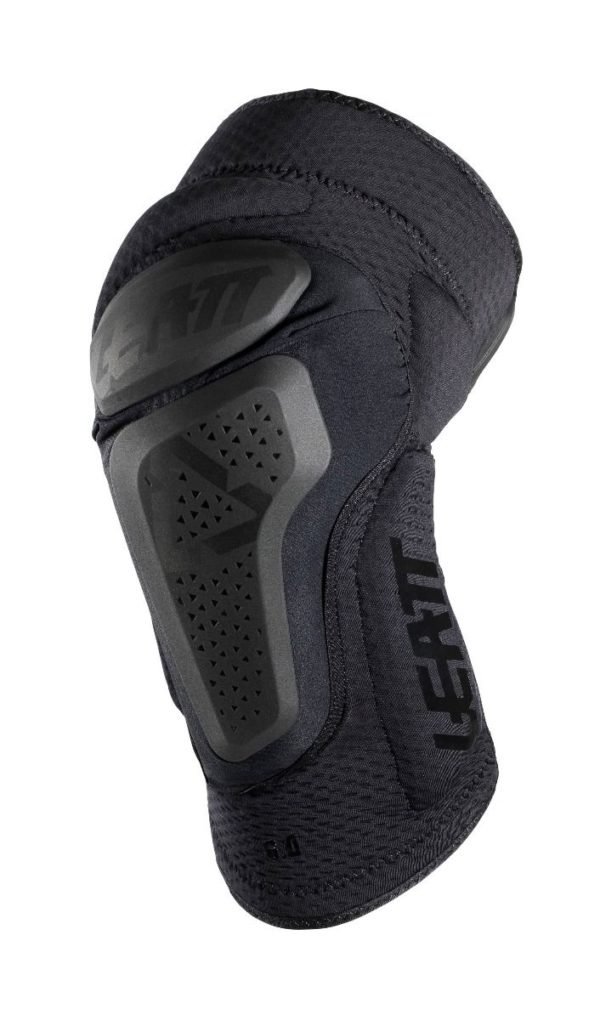 Наколенники Leatt 3DF 60 Knee Guard Black SM