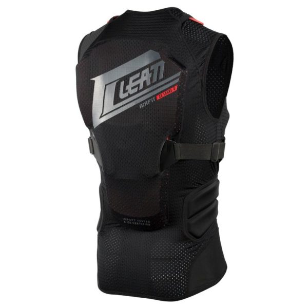 Защита жилет Leatt Body Vest 3DF AirFit SM 160172
