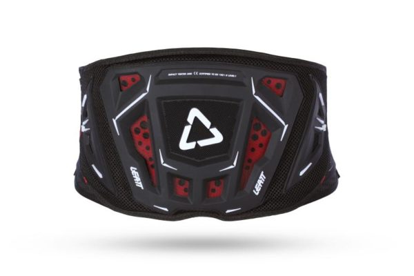 Защитный пояс Leatt Kidney Belt 3DF 35 XXL3XL