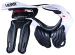 Защита шеи Leatt GPX 55 Brace White SM