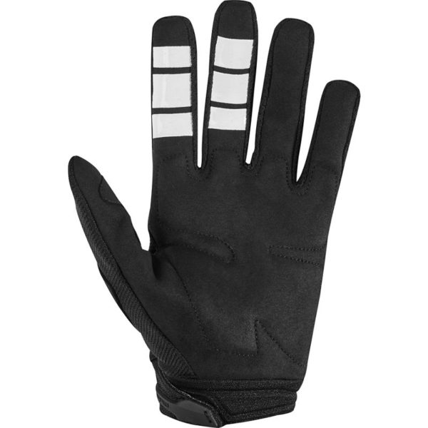 Мотоперчатки женские Fox Dirtpaw Prix Womens Glove Black M