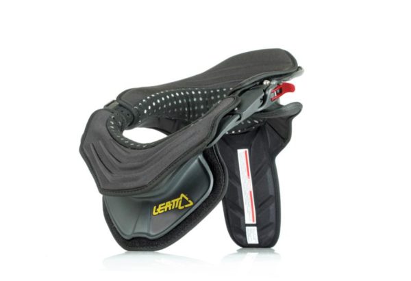 Защита шеи Leatt Kart BlackBlack M 100330015