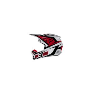 Мотошлем Fox V3 Idol Helmet Light Grey L 5960cm