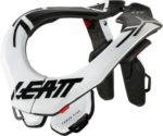 Защита шеи подростковая Leatt GPX 35 Brace Junior White