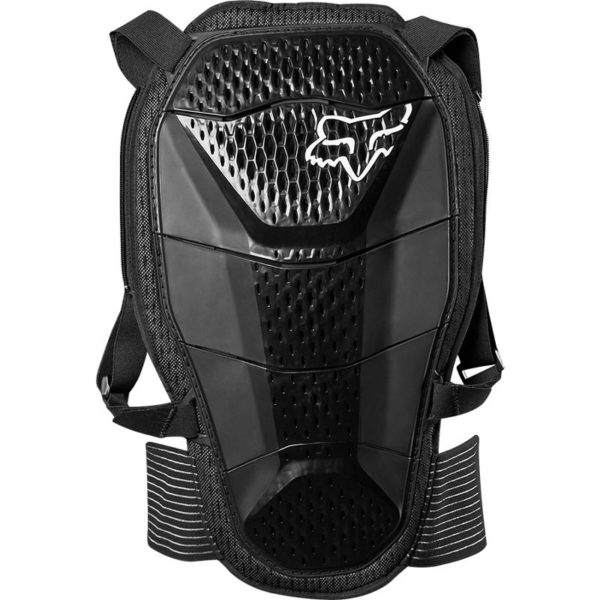 Защита панцирь Fox Titan Sport Jacket Black L