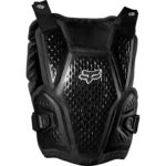 Защита панцирь Fox Raceframe Impact Black LXL