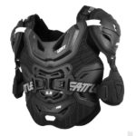 Защита панцирь Leatt Chest Protector 55 Pro Black XXL