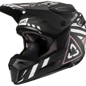 Мотошлем Leatt GPX 65 Carbon Helmet XL 6162cm