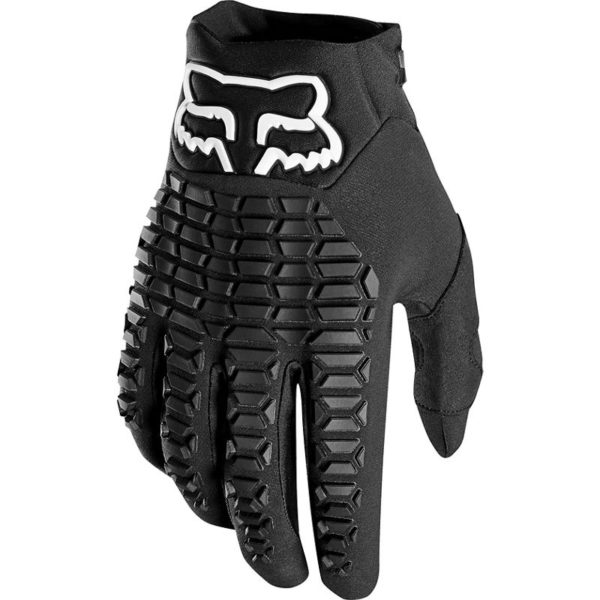 Мотоперчатки Fox Legion Glove Black M