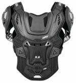 Защита панцирь Leatt Chest Protector 55 Pro Black XXL