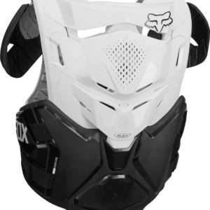 Защита панцирь Fox Airframe Pro Jacket BlackWhite SM 19909 018 SM