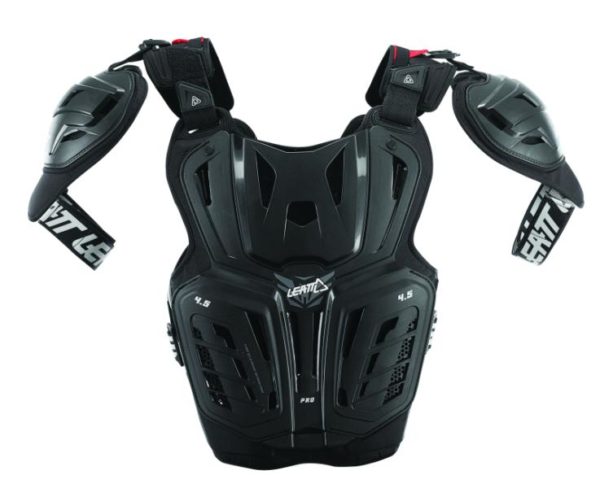 Защита панцирь Leatt Chest Protector 45 Pro Black XXL