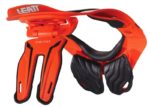 Защита шеи Leatt GPX 55 Brace Orange LXL