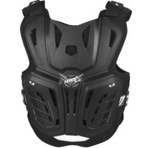 Защита панцирь Leatt Chest Protector 45 Black
