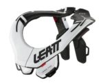 Защита шеи Leatt GPX 35 Brace White SM