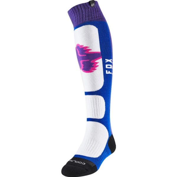 Носки Fox Coolmax Vlar Thin Sock Multi L