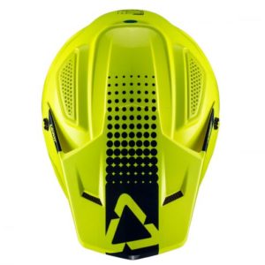 Мотошлем Leatt GPX 45 Helmet Lime L 5960cm