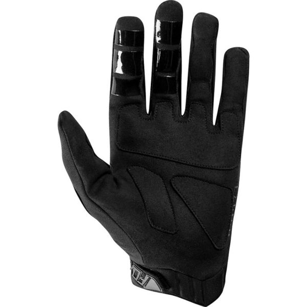Мотоперчатки Fox Legion Glove Black M