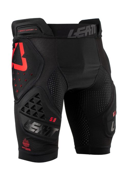 Шорты защитные Leatt 3DF 50 Impact Shorts XL