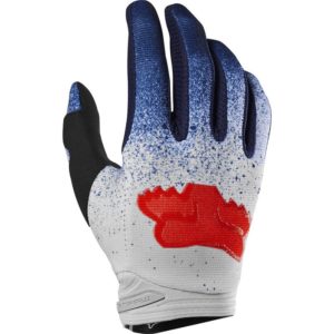 Мотоперчатки Fox Dirtpaw Bnkz Glove Grey L