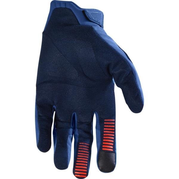 Мотоперчатки Fox Legion Glove Blue M