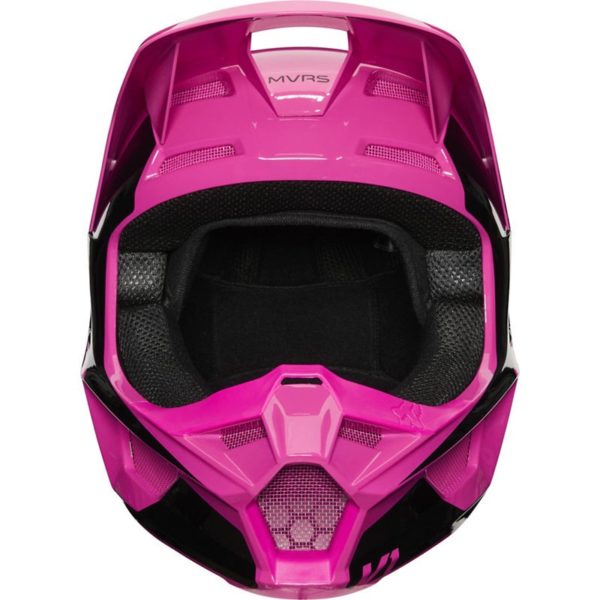 Мотошлем Fox V1 Prix Helmet Pink S 5556cm