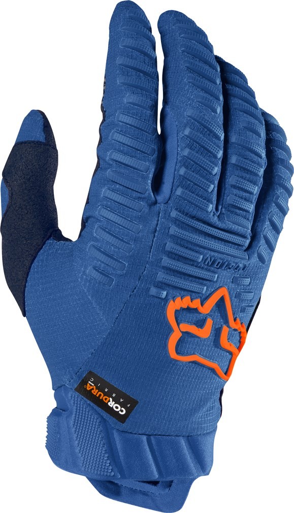 Мотоперчатки Fox Legion Glove Blue M
