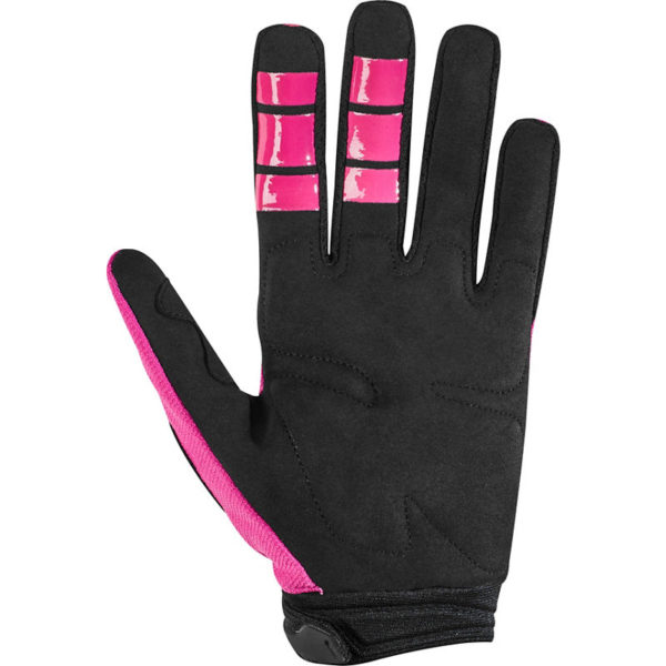 Мотоперчатки женские Fox Dirtpaw Prix Womens Glove Pink XL