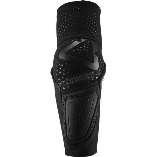 Налокотники подростковые Leatt 3DF 50 Elbow Guard Junior WhiteBlack