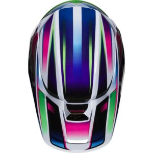 Мотошлем Fox V1 Gama Helmet Multi XL 6162cm