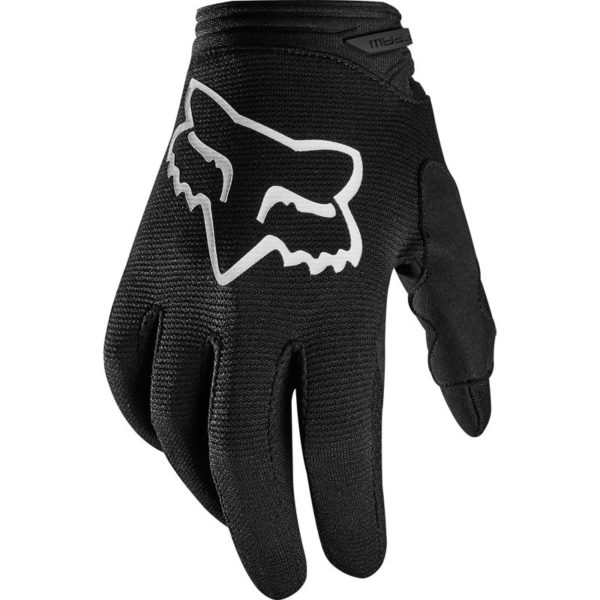 Мотоперчатки женские Fox Dirtpaw Prix Womens Glove Black M