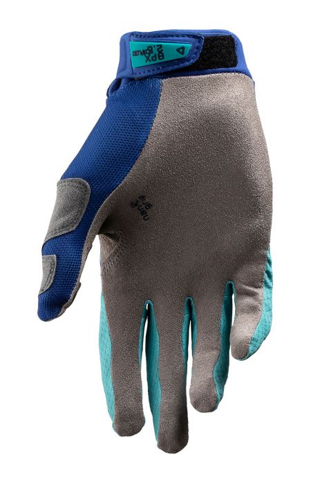 Мотоперчатки Leatt GPX 25 XFlow Glove Aqua M