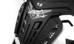 Защита панцирь Leatt Body Protector 45 Black XXL 184196