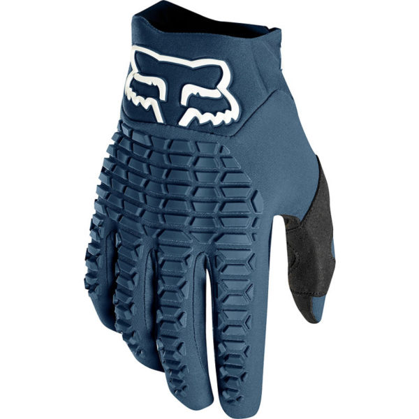 Мотоперчатки Fox Legion Glove Navy XXL