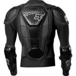 Защита панцирь подростковый Fox Titan Sport Youth Jacket Black