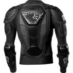 Защита панцирь Fox Titan Sport Jacket Black XL