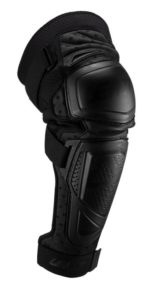 Наколенники Leatt Knee Shin Guard EXT Black SM