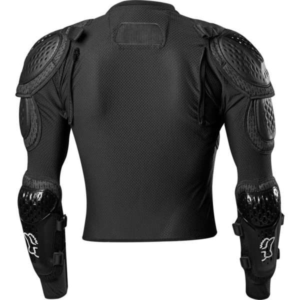 Защита панцирь Fox Titan Sport Jacket Black M