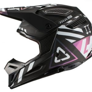 Мотошлем Leatt GPX 65 Carbon Helmet L 5960cm
