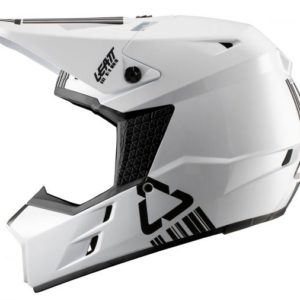 Мотошлем Leatt GPX 35 Helmet White L 5960cm
