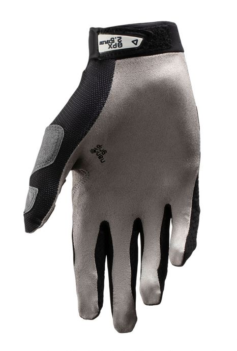 Мотоперчатки Leatt GPX 25 XFlow Glove Black M