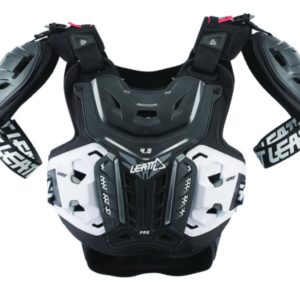 Защита панцирь Leatt Chest Protector 45 Pro Black